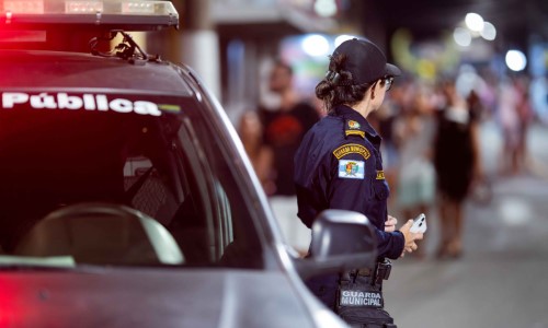 Barra Mansa reforça ações de conscientização durante o Carnaval 2026